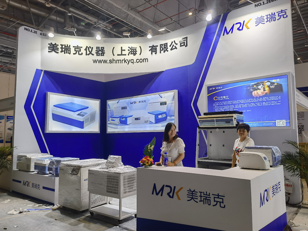 推動高速離心機技術發展，助力高校實驗室建設